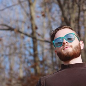 Meet your Posher, Caleb